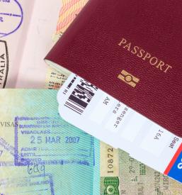 Organizacija izletov po Sloveniji