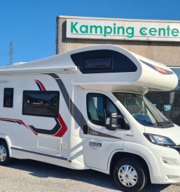 Najem potniškega kombija Ljubljana