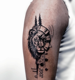 Poceni tattoo Žalec