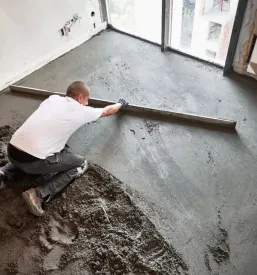 Poceni prenova objektov