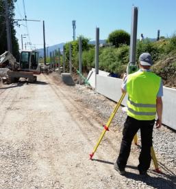 Dober geodet Osrednja Slovenija