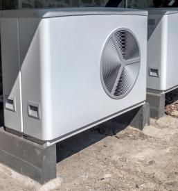 Toplotne črpalke na Štajerskem