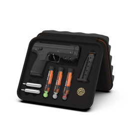 Pištole za samoobrambo Slovenija