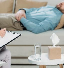 Ugodna psihoterapija Celje