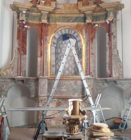 Kvalitetni konservatorski načrt Slovenija