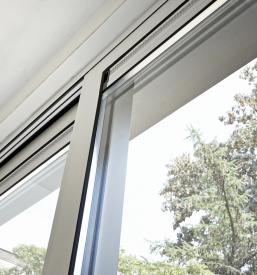 Montaža sistema za rekuperacijo