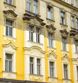 Kvalitetna fasaderska dela Slovenska bistrica