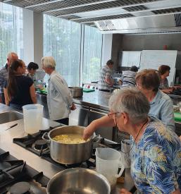 MIC Akademija kulinarike in turizma Maribor