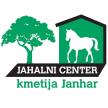 Jahalni center kmetija Janhar