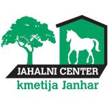 Jahalni center kmetija Janhar