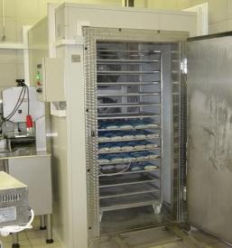 Izdelava mesarske opreme po naročilu Slovenija