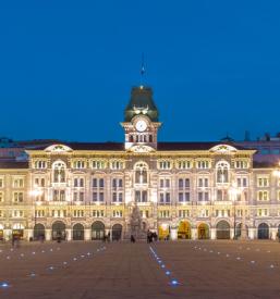 Organizacija izletov po Sloveniji in tujini