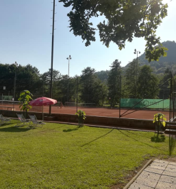 Najem prostora za piknik pod Šmarno goro