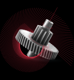 Inteligentna pogonska tehnika Slovenija