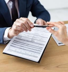 Zavarovanje avtomobila Dolenjska