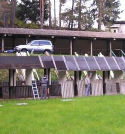 Strelsko društvo Celje