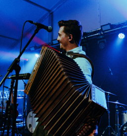 Kvalitetna organizacija dogodkov Savinjska