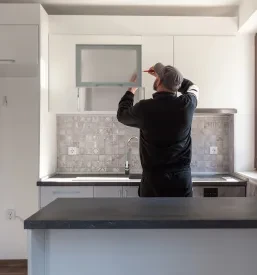 Montaža pohištva Goriška