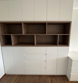 Pohištvo po naročilu