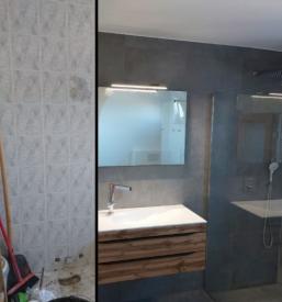 Vodovodna inštalacija Koper