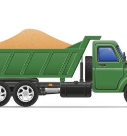 Ugoden prevoz razsutega tovora