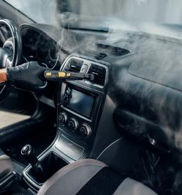 Auto Studio Belvedere v Izoli