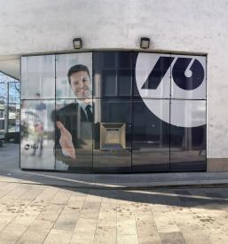 Ugodno označevanje stavb in prostorov Slovenija in tujina