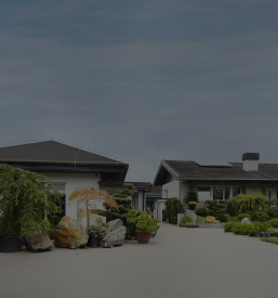 Urejanje okolice Lendava