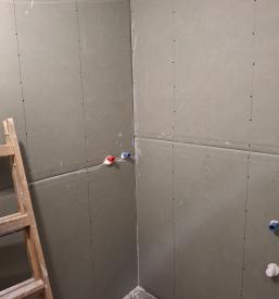 Prenavljanje kopalnice