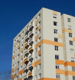 Kvalitetna fasaderska dela