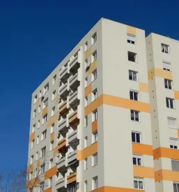Kvalitetna fasaderska dela