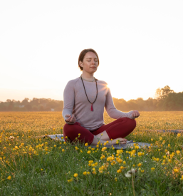 Kvalitetna meditacija Celje