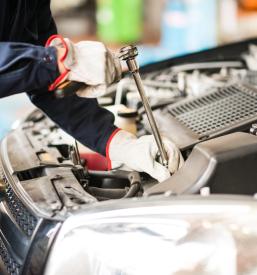 Servis motornih vozil Cerknica