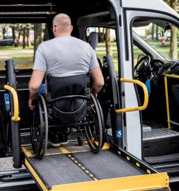 Nenujni prevozi bolnikov Slovenske Konjice