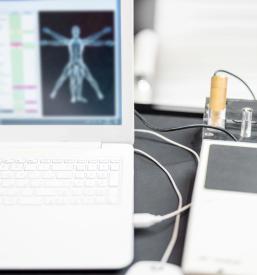 Blaženje bolečin z bioresonanco Ljubljana