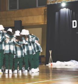 Plesni tečaji za otroke Ptuj