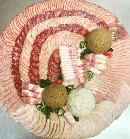 Ugodni narezki