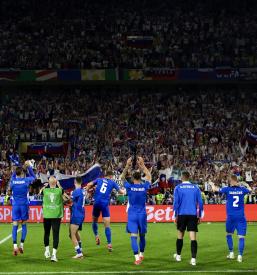 Združenje slovenskih nogometnih klubov