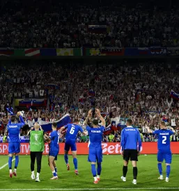 Združenje slovenskih nogometnih klubov