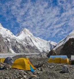 Pohodništvo Ljubljana