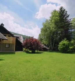 Ugoden najem apartmaja Kranjska Gora