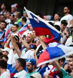 Glavno združenje nogometnih klubov Slovenije