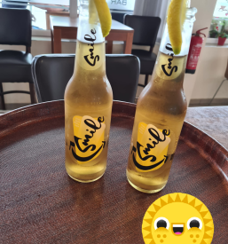 Dobro obiskan bar Pomurje