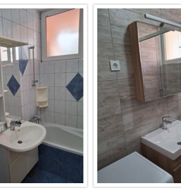 Adaptacija kopalnice