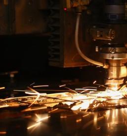 Laserski razrez kovin Osrednja Slovenija