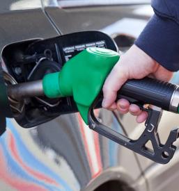 Moderne bencinske tehnologije