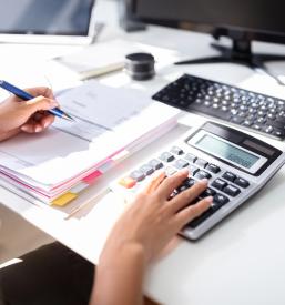 Davčno svetovanje za podjetja