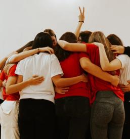 Plesni tečaji za jazz hiphop Ptuj