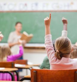 Prevoz otrok v šolo