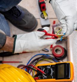 Električar Ljubljana